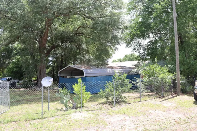 $170,000 | 8877 High Brg Road, Midway, FL 32343