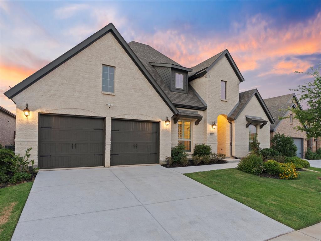 9421 Excursion Drive Oak Point, TX 75068 - Photo 2 of 40