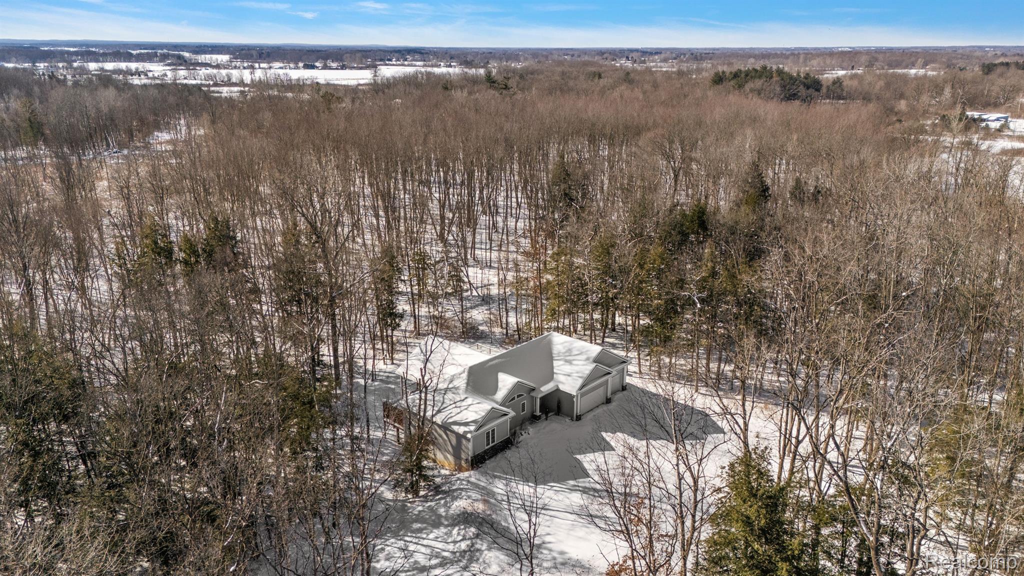2252 King Road Lapeer, MI 48446 - Photo 54 of 65 Gallery Image 54