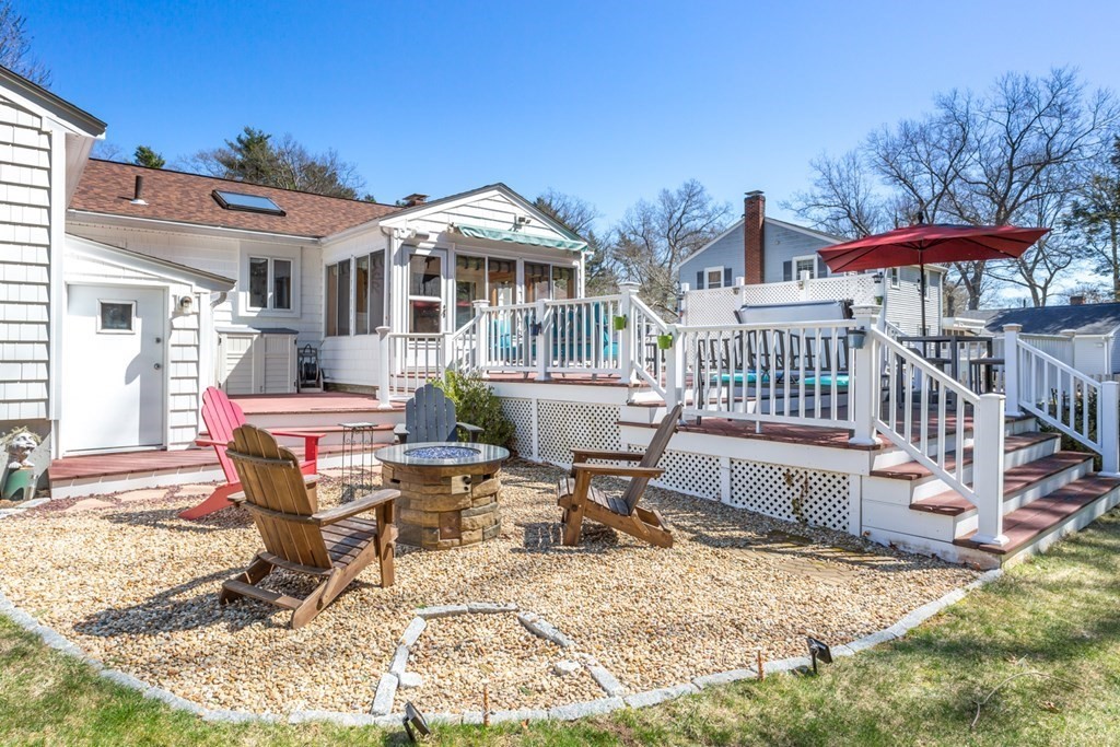 14 Roberta Road Sharon, MA 02067 - Photo 29 of 35 Gallery Image 29