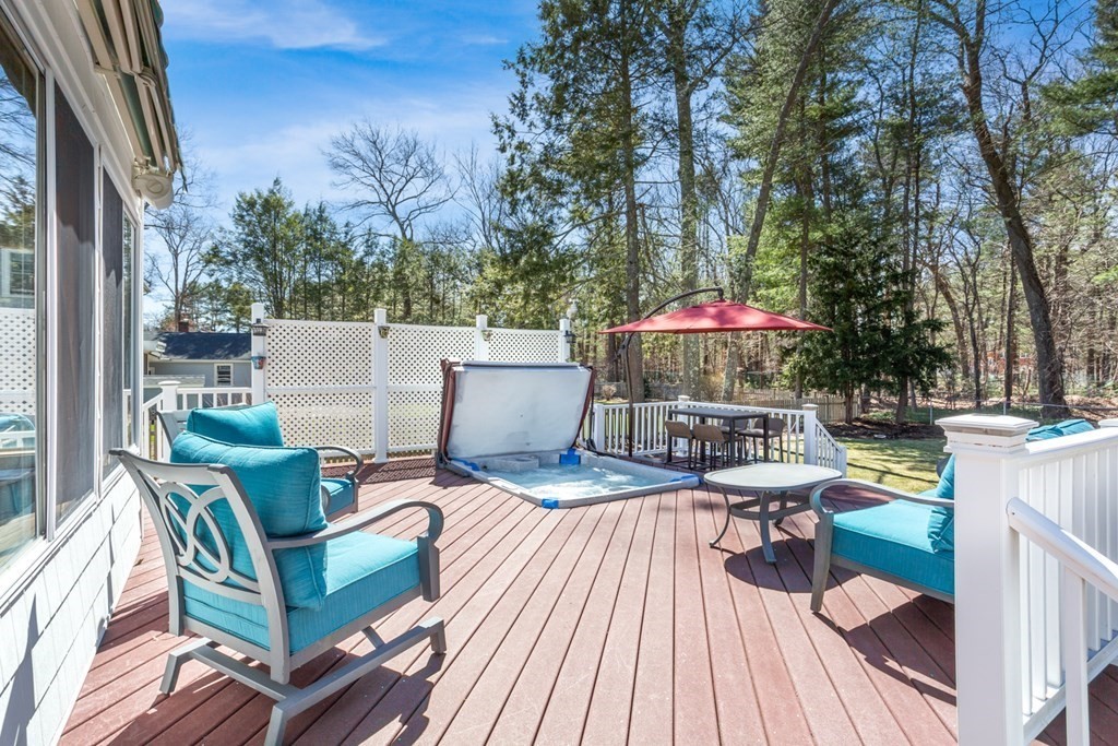 14 Roberta Road Sharon, MA 02067 - Photo 31 of 35 Gallery Image 31