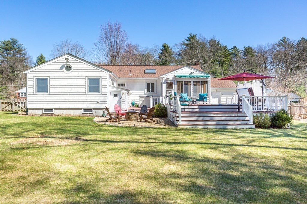 14 Roberta Road Sharon, MA 02067 - Photo 32 of 35 Gallery Image 32