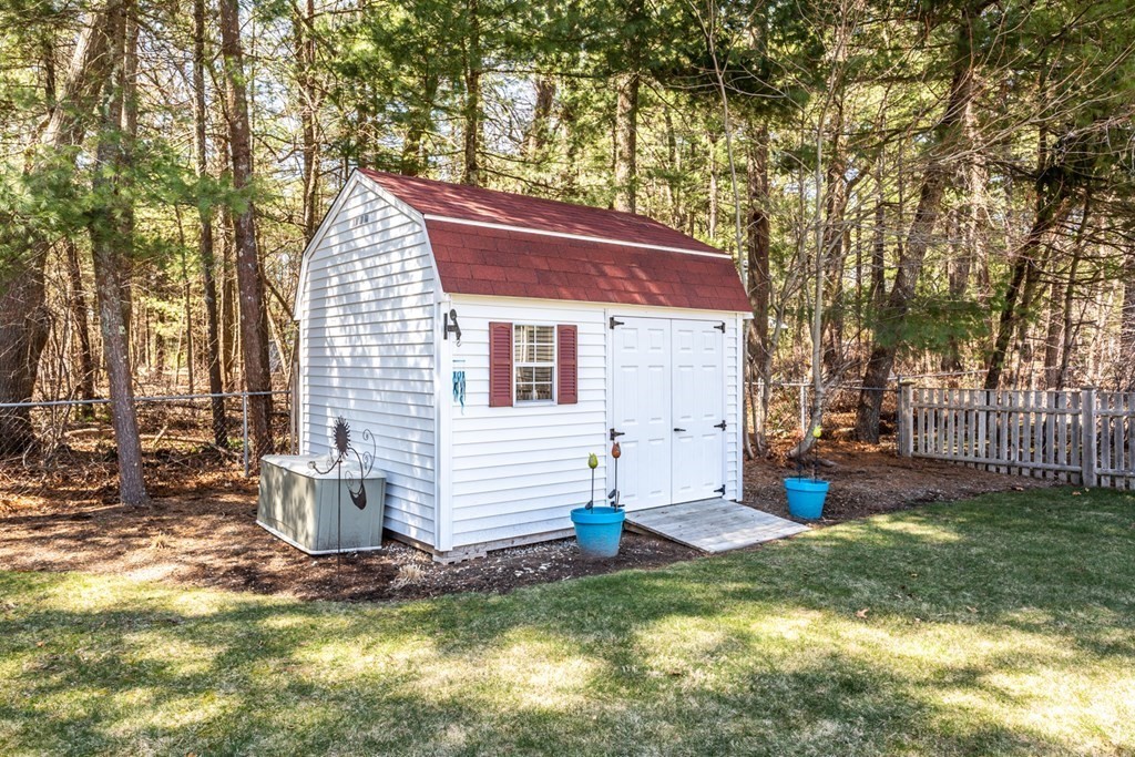14 Roberta Road Sharon, MA 02067 - Photo 34 of 35 Gallery Image 34