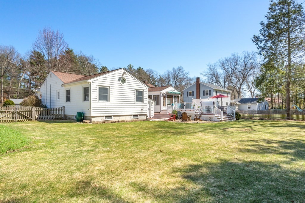 14 Roberta Road Sharon, MA 02067 - Photo 35 of 35 Gallery Image 35