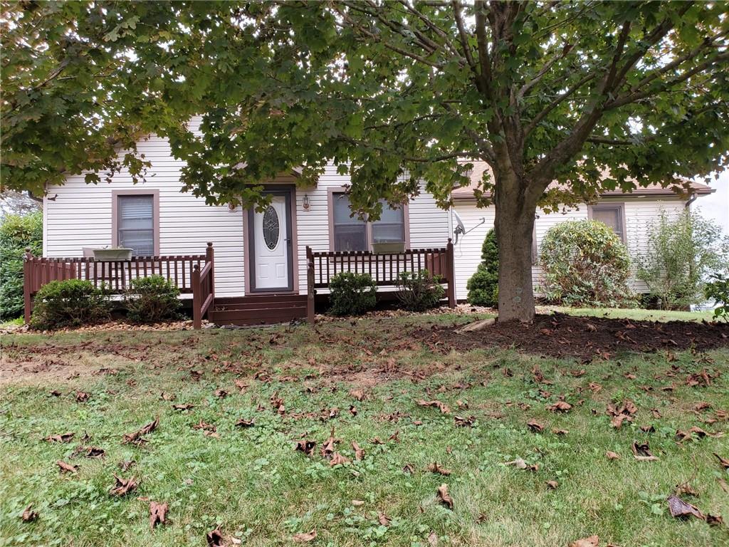 232 East Buffalo Church Road Washington, PA 15301 - Photo 1 of 15 Gallery Image 1