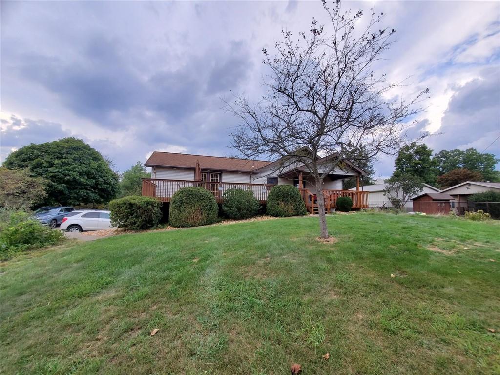 232 East Buffalo Church Road Washington, PA 15301 - Photo 12 of 15 Gallery Image 12