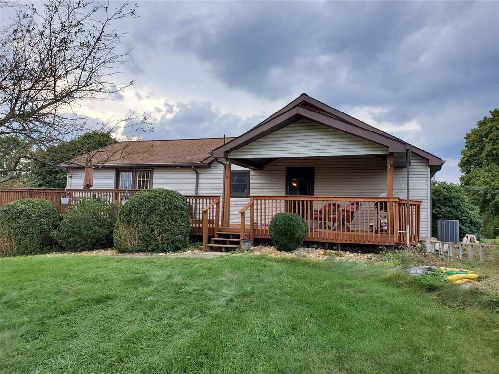 232 East Buffalo Church Road Washington, PA 15301 - Photo 13 of 15 Gallery Image 13