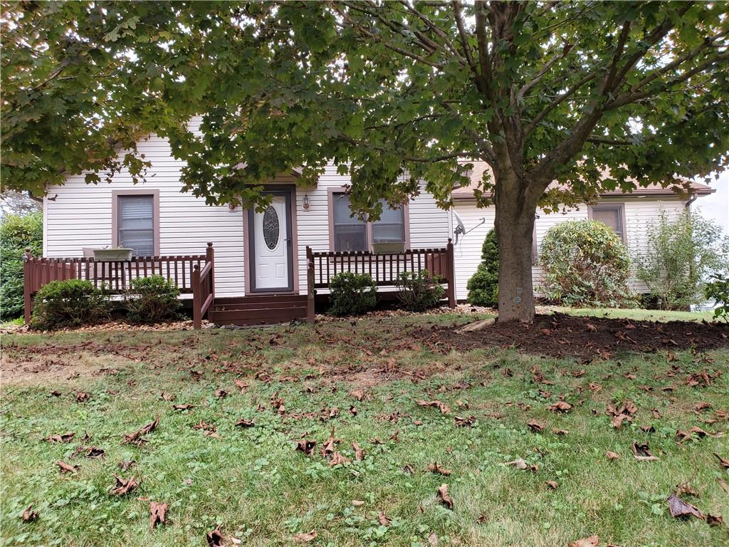 232 East Buffalo Church Road Washington, PA 15301 - Photo 15 of 15 Gallery Image 15