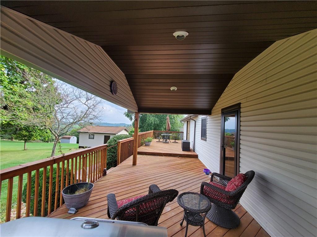 232 East Buffalo Church Road Washington, PA 15301 - Photo 3 of 15 Gallery Image 3