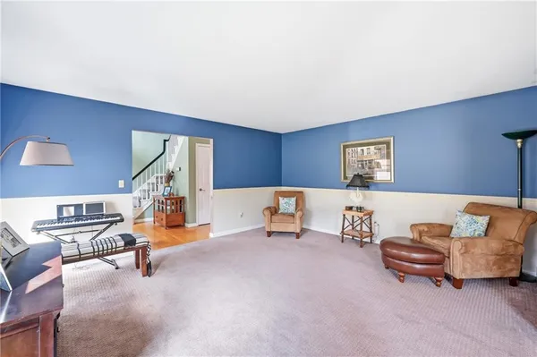 $525,000 | 3036 Baywoods Drive, Sharpsville, PA 16150