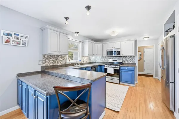 $525,000 | 3036 Baywoods Drive, Sharpsville, PA 16150