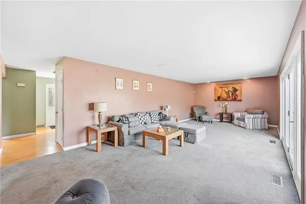 $525,000 | 3036 Baywoods Drive, Sharpsville, PA 16150