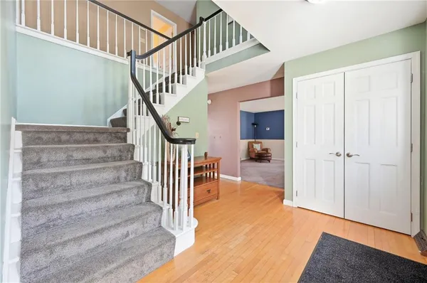 $525,000 | 3036 Baywoods Drive, Sharpsville, PA 16150