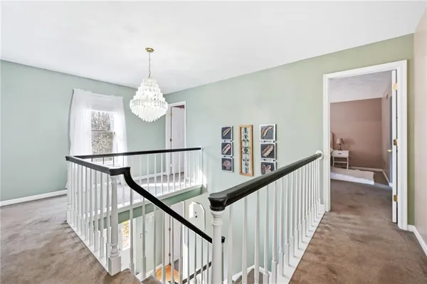 $525,000 | 3036 Baywoods Drive, Sharpsville, PA 16150