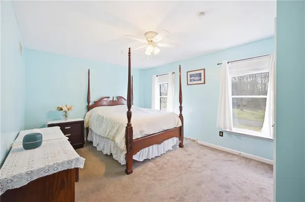 $525,000 | 3036 Baywoods Drive, Sharpsville, PA 16150