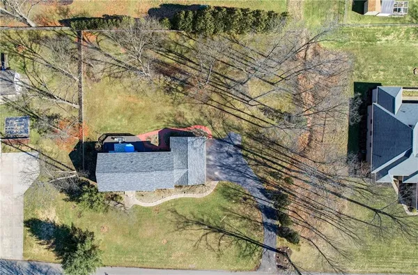 $525,000 | 3036 Baywoods Drive, Sharpsville, PA 16150