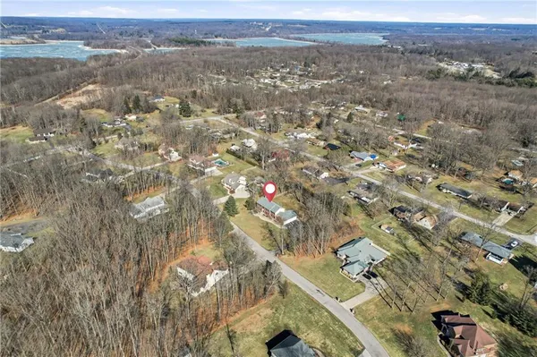 $525,000 | 3036 Baywoods Drive, Sharpsville, PA 16150