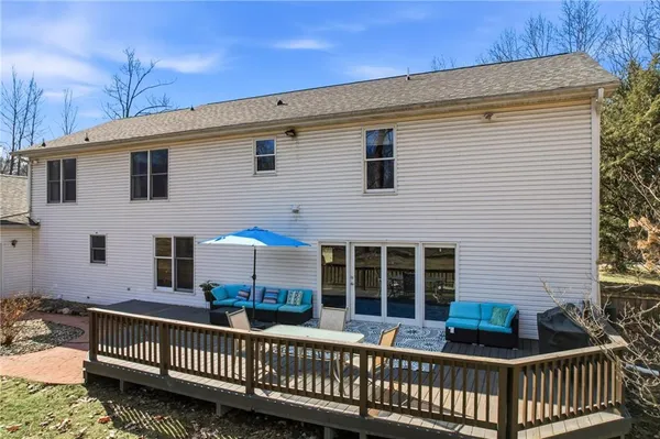 $525,000 | 3036 Baywoods Drive, Sharpsville, PA 16150