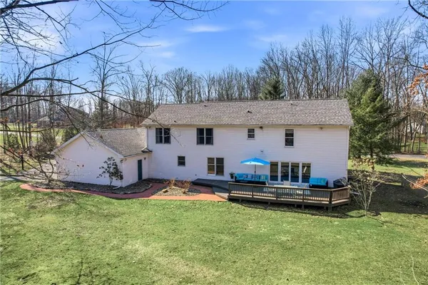 $525,000 | 3036 Baywoods Drive, Sharpsville, PA 16150