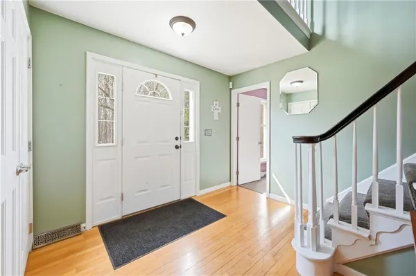 $525,000 | 3036 Baywoods Drive, Sharpsville, PA 16150