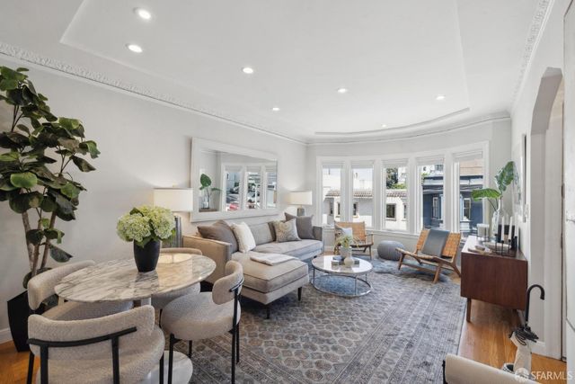 $1,380,000 | 84 Cortland Avenue, San Francisco, CA 94110