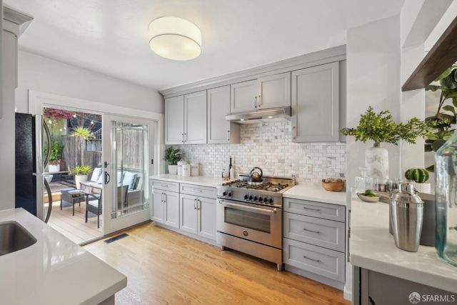 $1,380,000 | 84 Cortland Avenue, San Francisco, CA 94110
