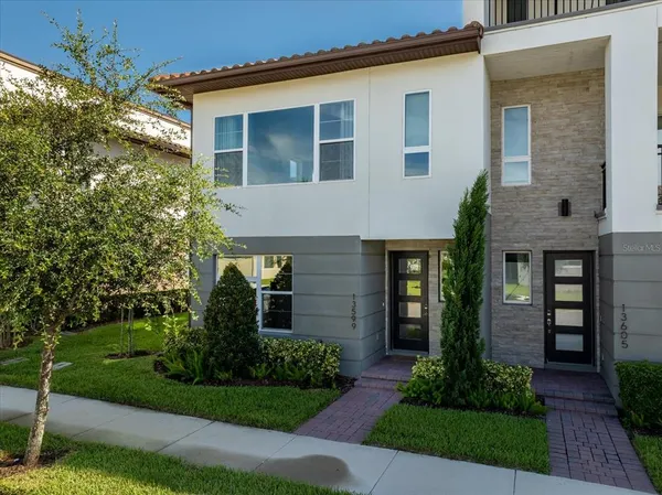$412,500 | 13599 Larkton Lane, Orlando, FL 32832