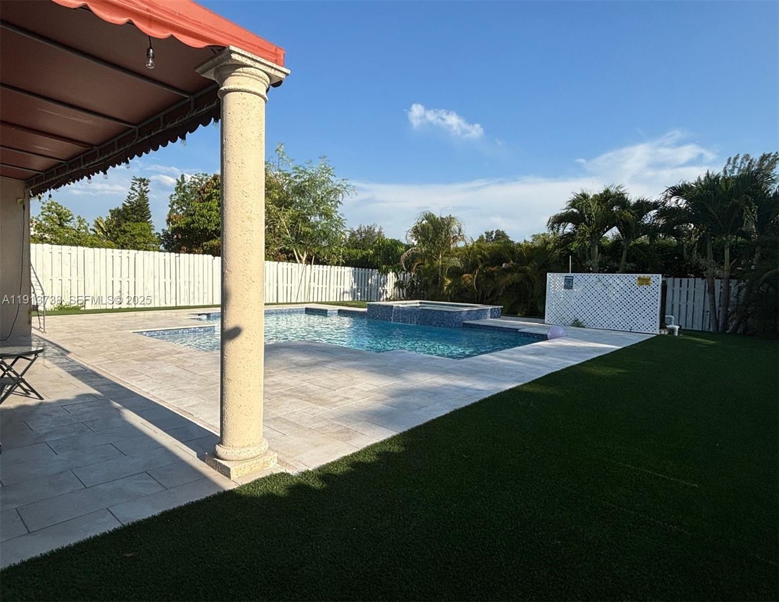 15264 Southwest 43rd Court Miramar, FL 33027 - Photo 20 of 22