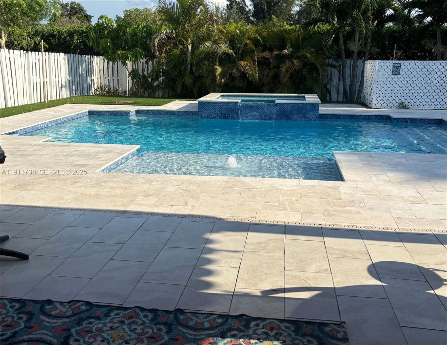 15264 Southwest 43rd Court Miramar, FL 33027 - Photo 21 of 22