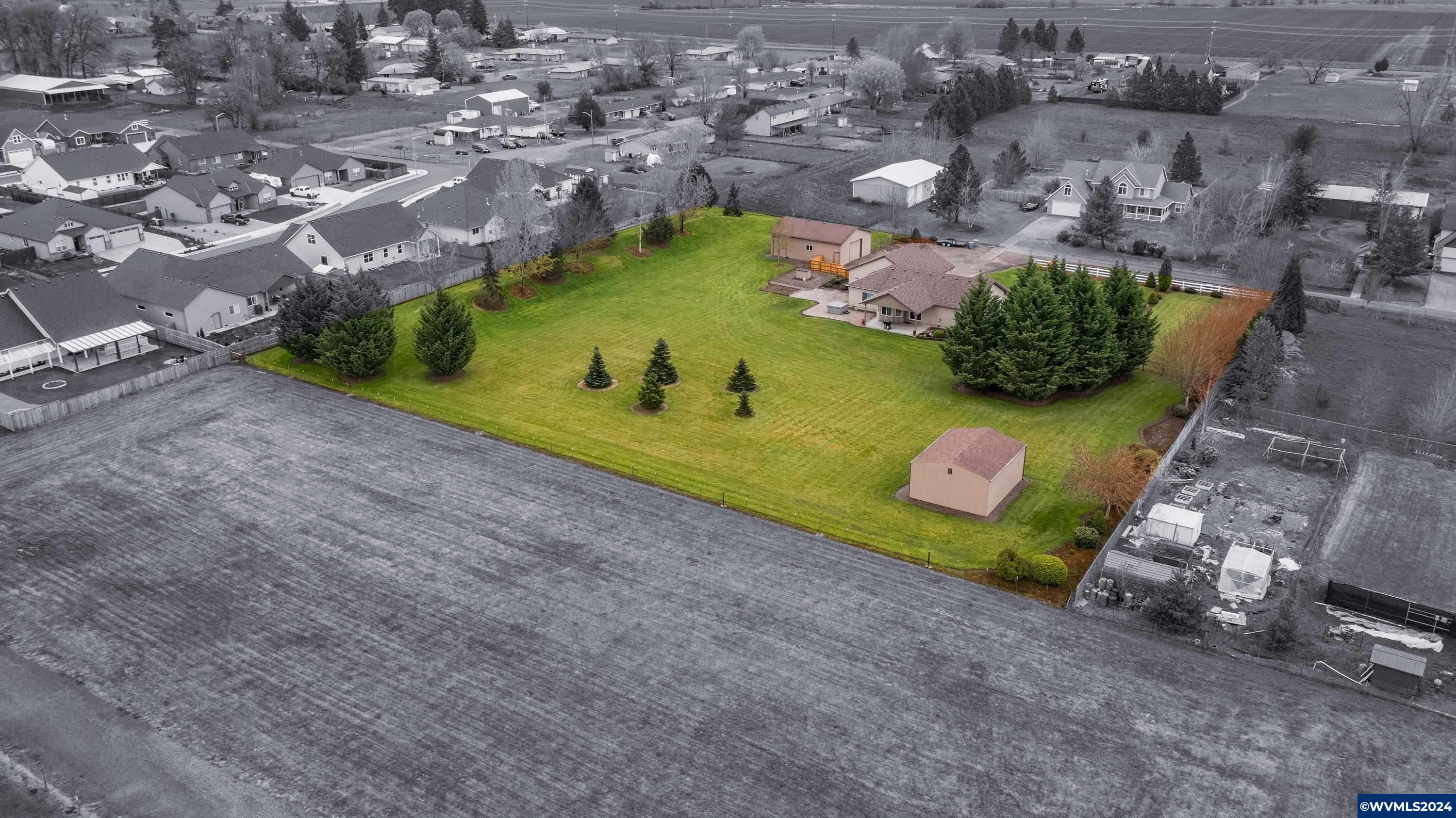 4673 Northeast Wds Road Albany, OR 97321 - Photo 42 of 42