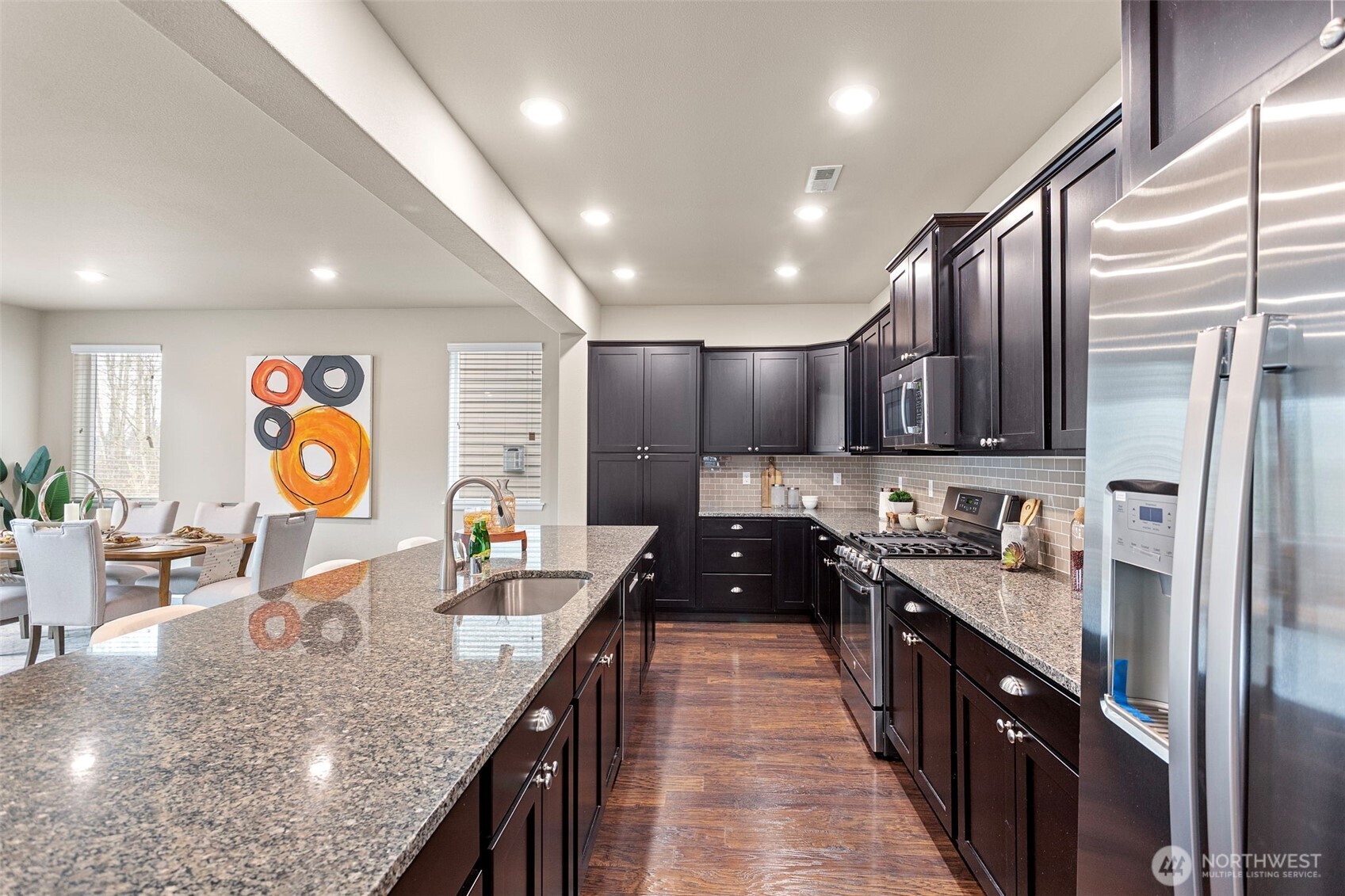 37639 30th Place South Federal Way, WA 98003 - Photo 12 of 29