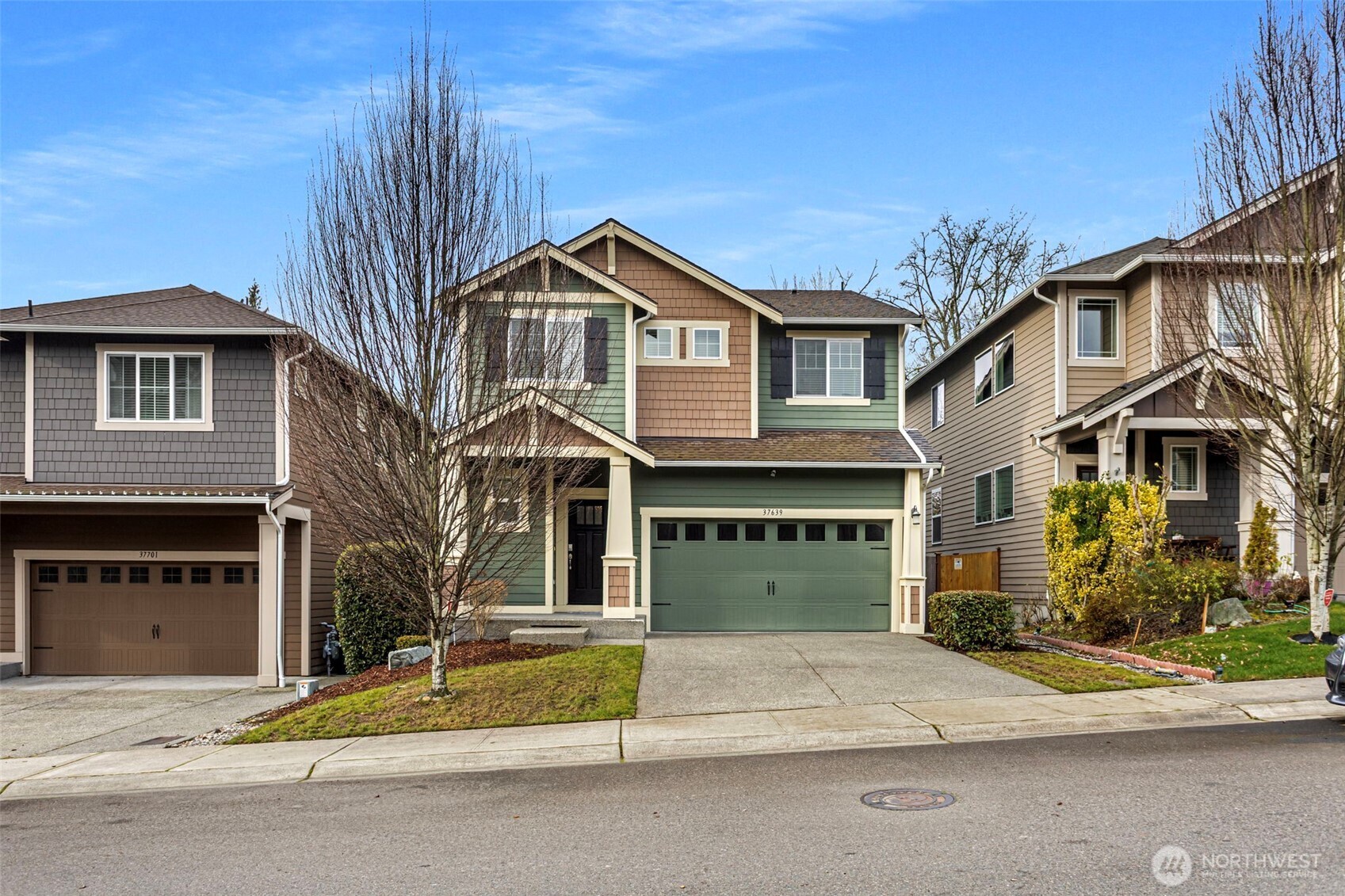 37639 30th Place South Federal Way, WA 98003 - Photo 2 of 29