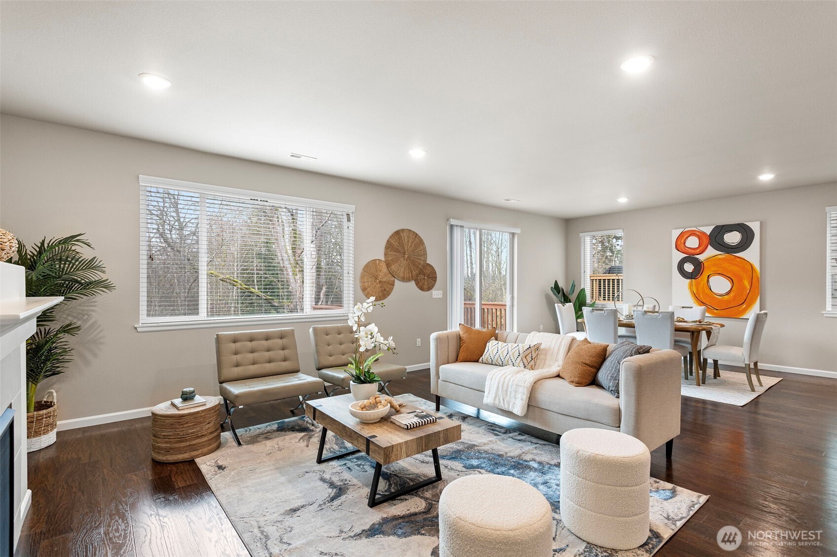 37639 30th Place South Federal Way, WA 98003 - Photo 6 of 29