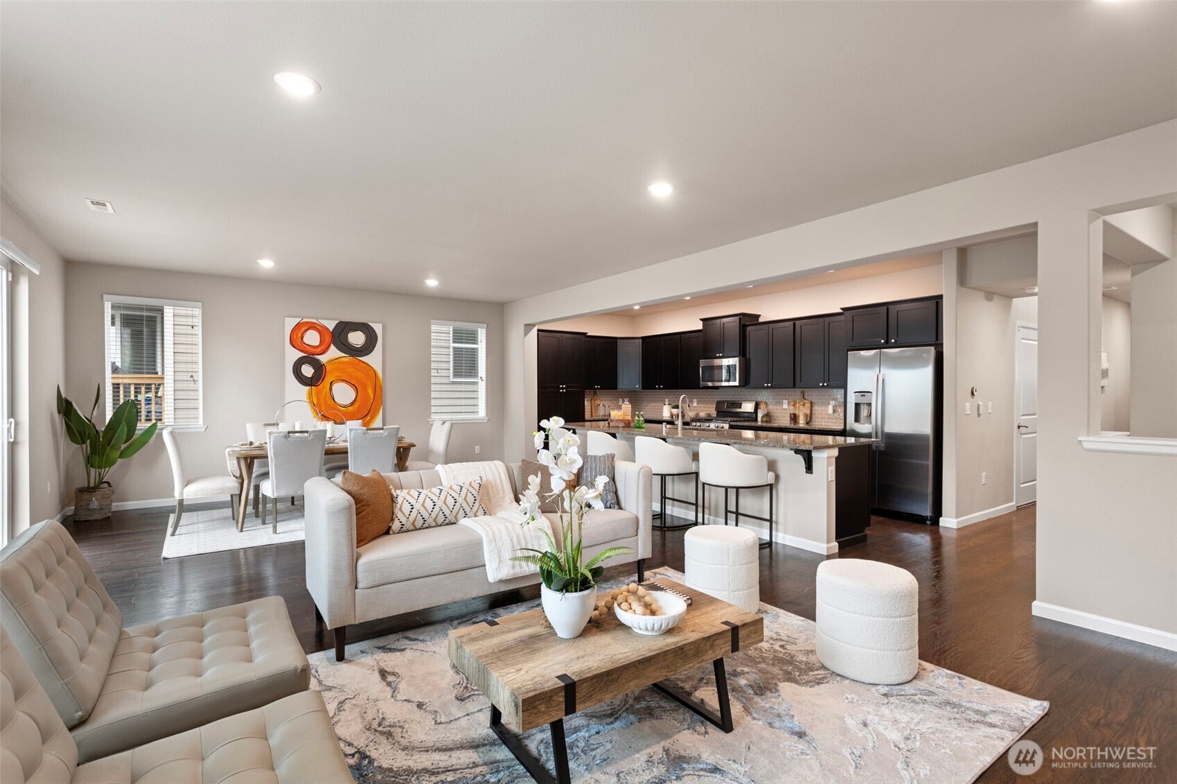 37639 30th Place South Federal Way, WA 98003 - Photo 7 of 29