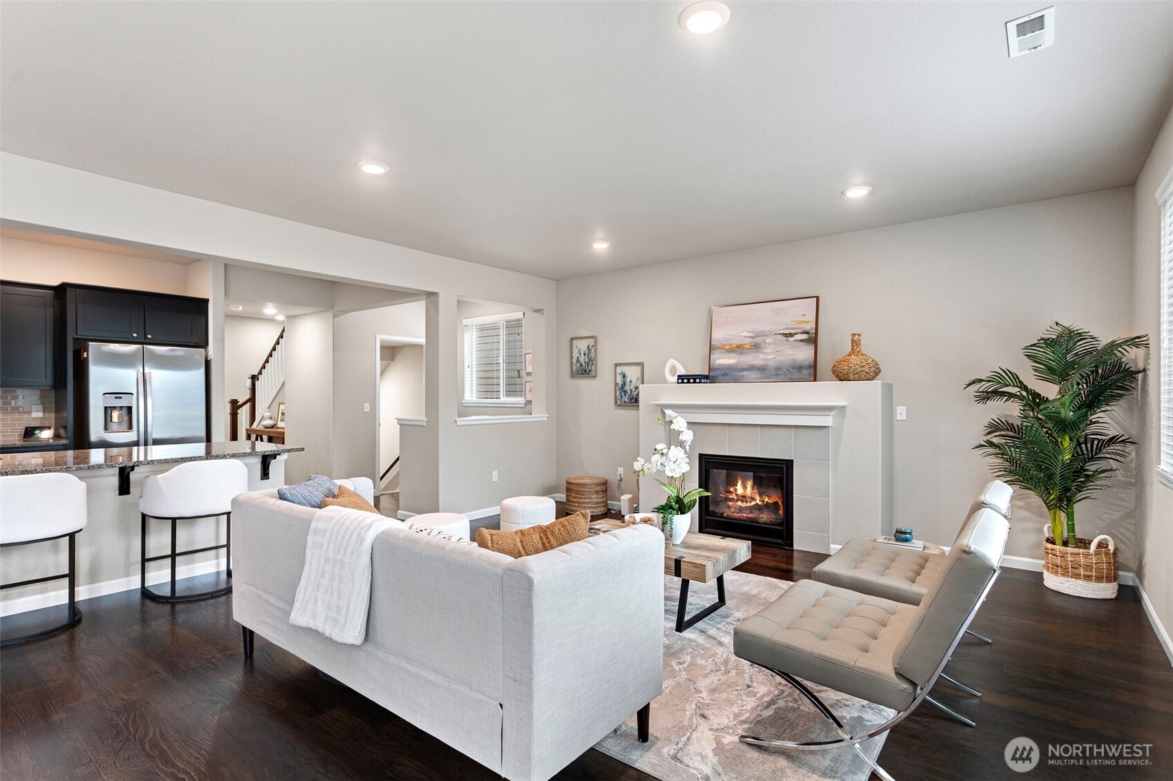 37639 30th Place South Federal Way, WA 98003 - Photo 8 of 29