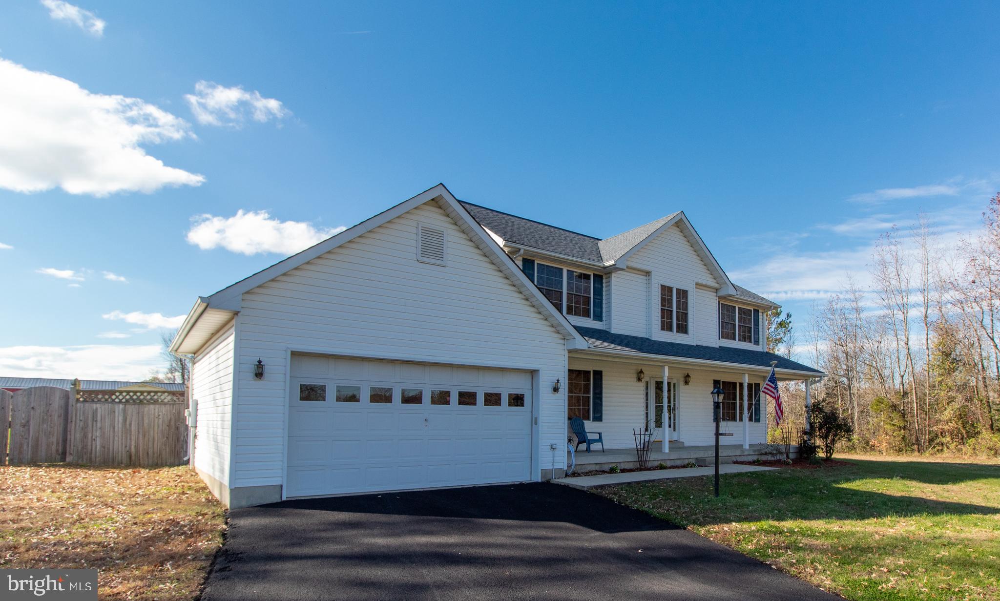 29169 Thompson Corner Road Charlotte Hall, MD 20622 - Photo 1 of 31 Front Exterior