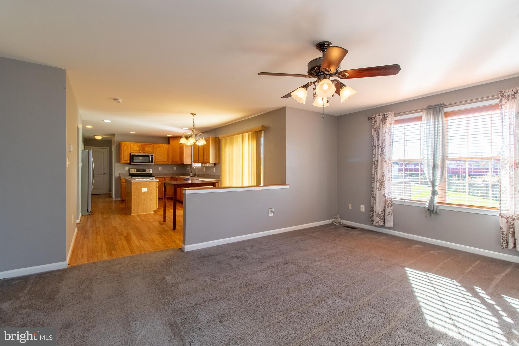 29169 Thompson Corner Road Charlotte Hall, MD 20622 - Photo 12 of 31 Living Room