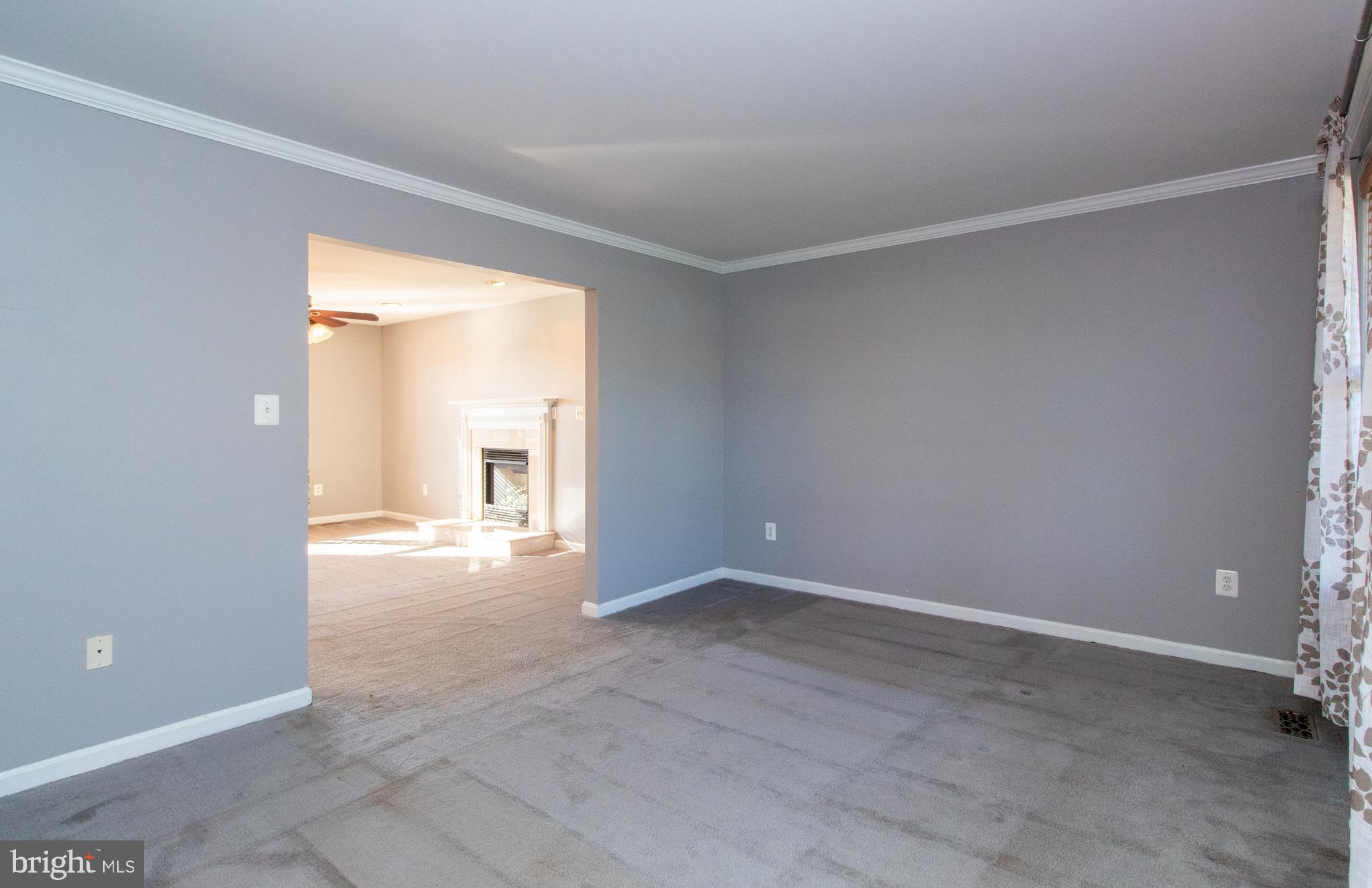 29169 Thompson Corner Road Charlotte Hall, MD 20622 - Photo 15 of 31 Formal Living Room