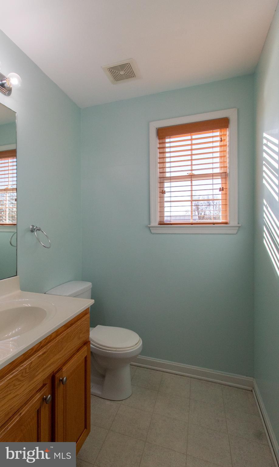 29169 Thompson Corner Road Charlotte Hall, MD 20622 - Photo 16 of 31 First Floor Half Bath