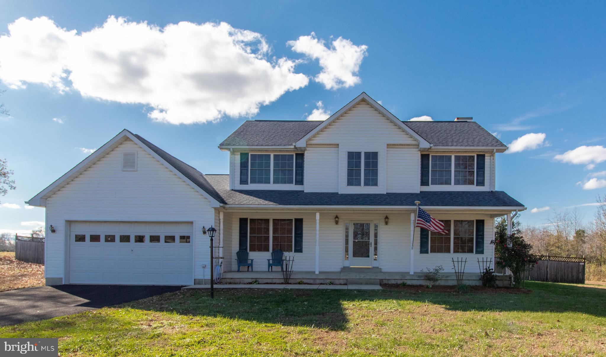 29169 Thompson Corner Road Charlotte Hall, MD 20622 - Photo 2 of 31 Front Exterior