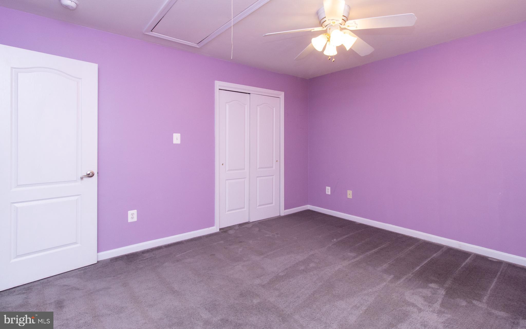 29169 Thompson Corner Road Charlotte Hall, MD 20622 - Photo 26 of 31 Bedroom 3