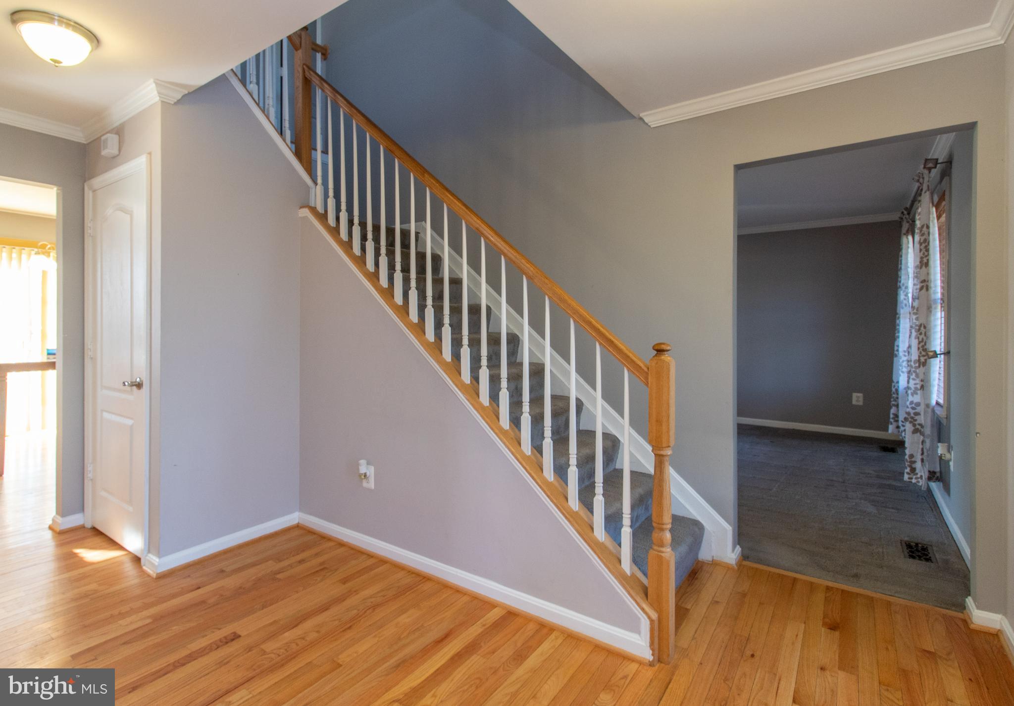 29169 Thompson Corner Road Charlotte Hall, MD 20622 - Photo 3 of 31 Entry