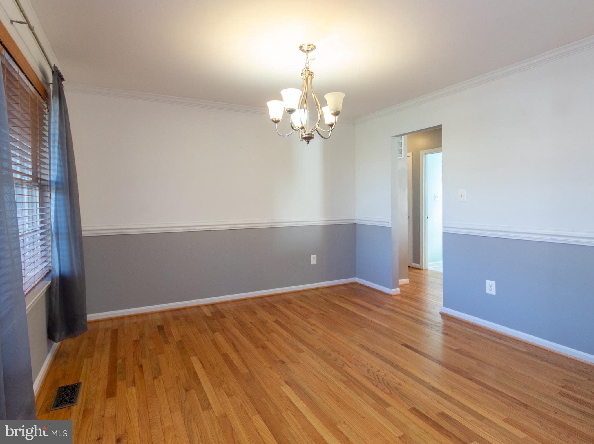 29169 Thompson Corner Road Charlotte Hall, MD 20622 - Photo 4 of 31 Dining Room
