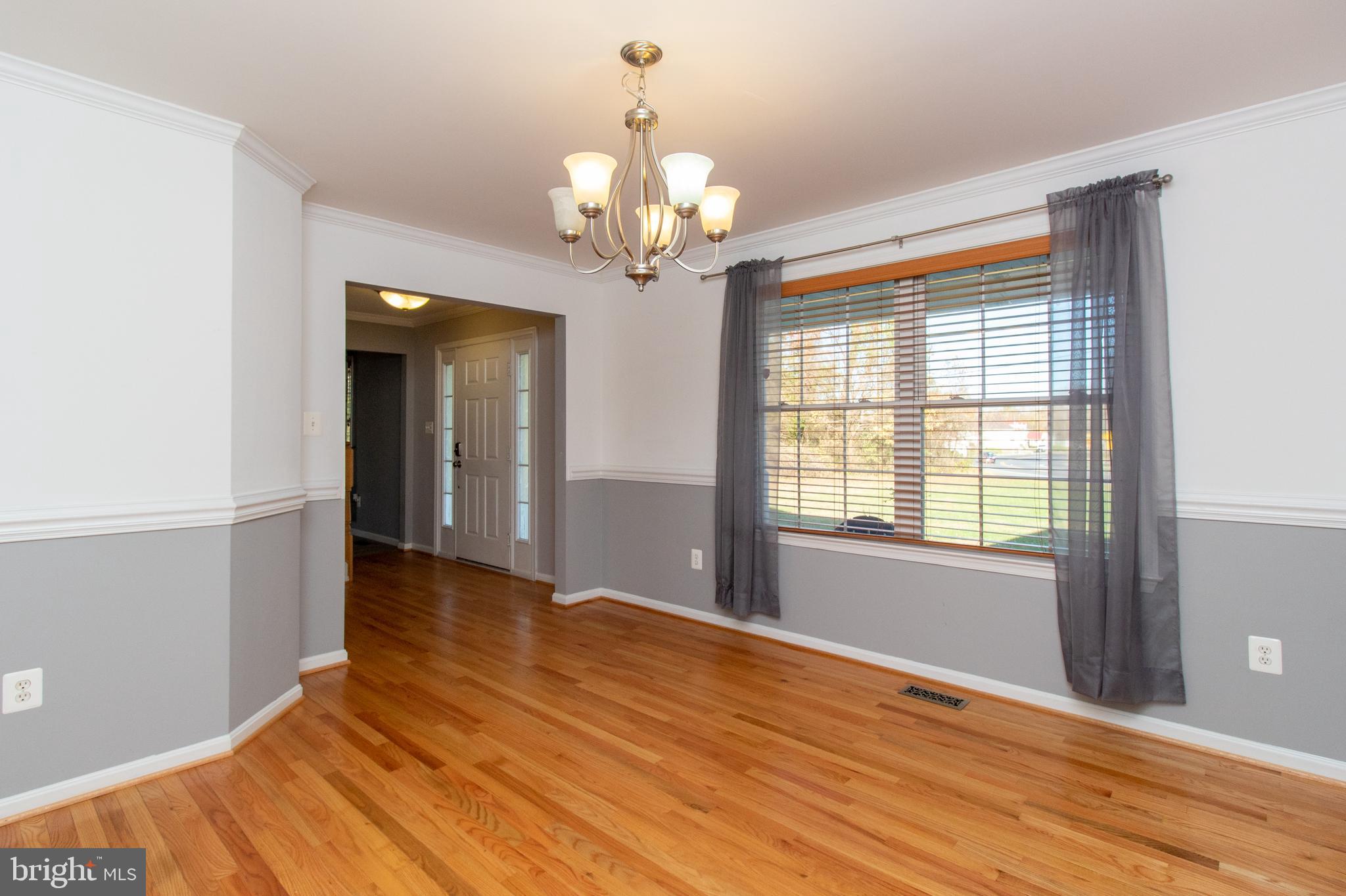 29169 Thompson Corner Road Charlotte Hall, MD 20622 - Photo 5 of 31 Dining Room