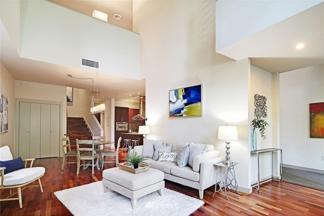 910 Lenora Street, Unit S207 Seattle, WA 98121 - Photo 1 of 25