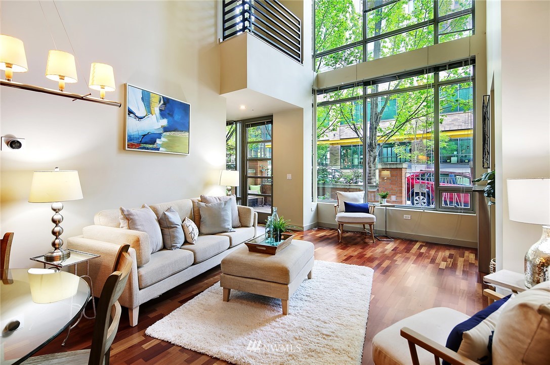 910 Lenora Street, Unit S207 Seattle, WA 98121 - Photo 2 of 25