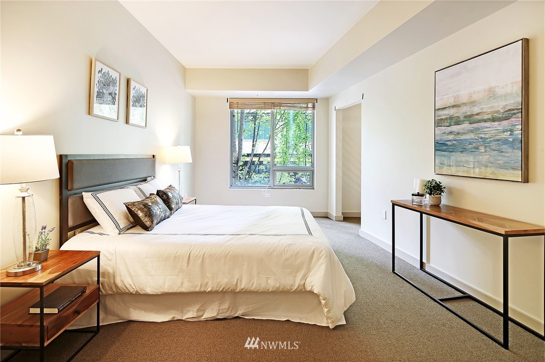 910 Lenora Street, Unit S207 Seattle, WA 98121 - Photo 11 of 25