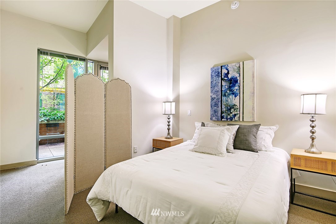 910 Lenora Street, Unit S207 Seattle, WA 98121 - Photo 17 of 25