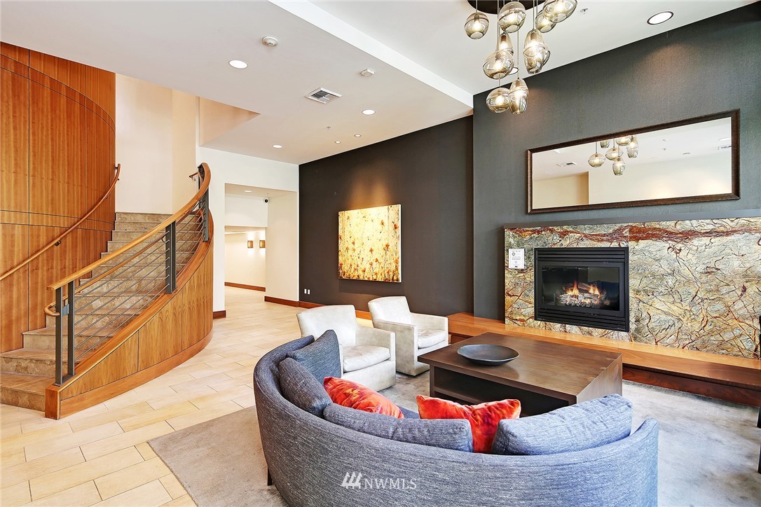910 Lenora Street, Unit S207 Seattle, WA 98121 - Photo 21 of 25