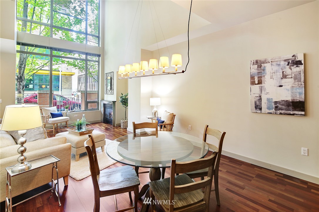 910 Lenora Street, Unit S207 Seattle, WA 98121 - Photo 6 of 25
